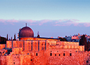 Jerusalem (Orhan Durgut Collection)