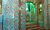 Abu Ayyub al-Ansari's tomb to reopen in September